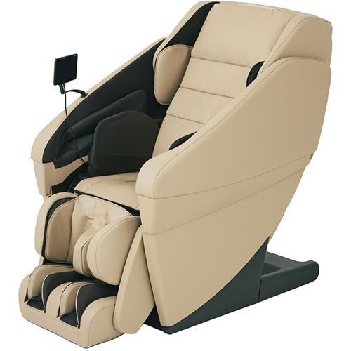 【標準設置料金込】【長期5年保証付】パナソニック(Panasonic) EP-MA121-E(ルクソールベージュ) リアルプロ マッサージチェア