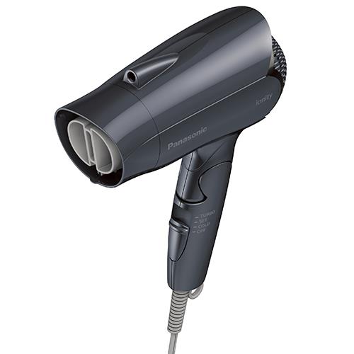 パナソニック(Panasonic) EH-NE2K-H ダークグレー ヘアードライヤー イオニティ 速乾/コンパクトモデル