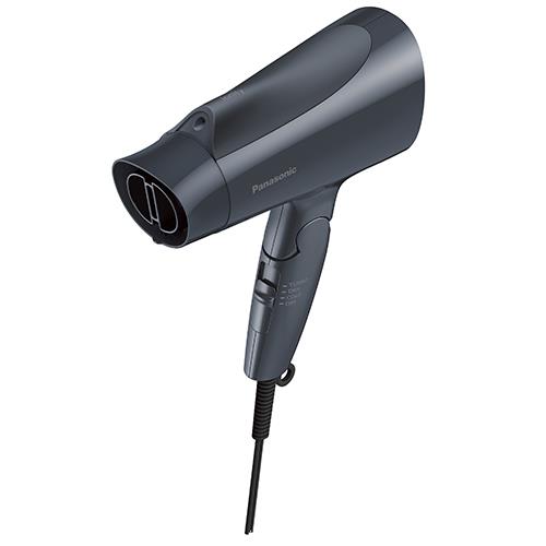 パナソニック(Panasonic) EH-NE4K-H ダークグレー ヘアードライヤー イオニティ 大風量/速乾モデル