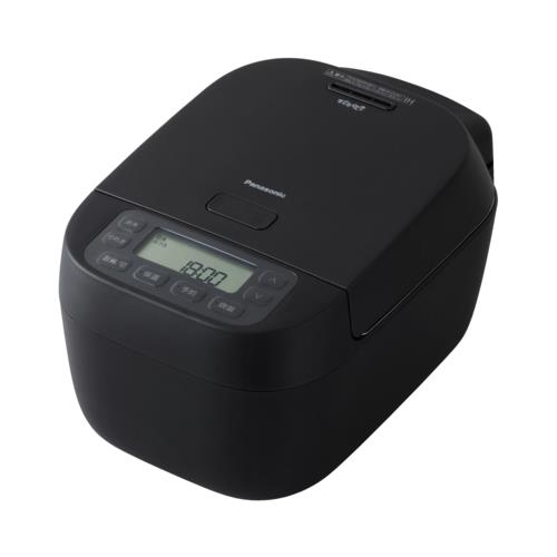 パナソニック(Panasonic) SR-N310D-Kブラック　可変圧力IHジャー炊飯器　おどり炊き　5.5合