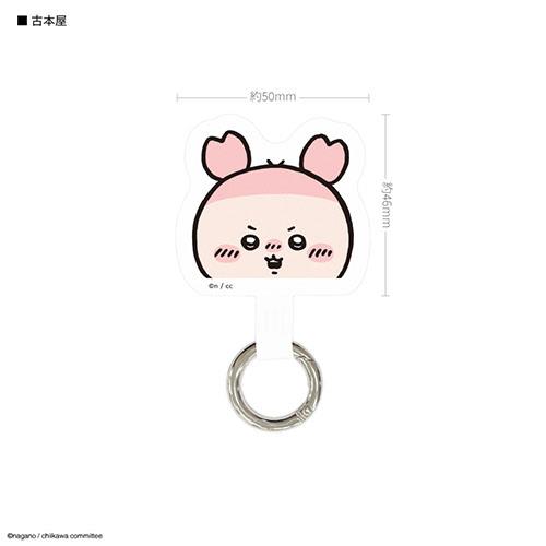 グルマンディーズ(gourmandis) CK-05G 古本屋 ちいかわ マルチリングプラス