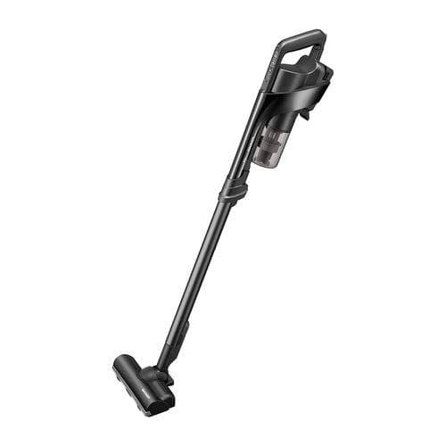 【長期保証付】シャープ(SHARP) EC-FR10-B(ブラック) RACTIVE Air コードレススティック掃除機 スティッククリーナー