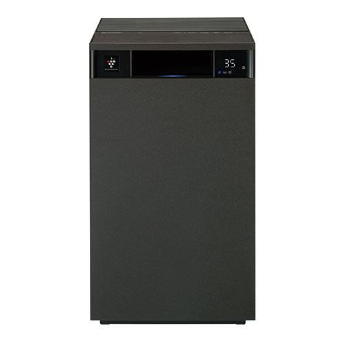 シャープ(SHARP) FP-T120-T ブラウン シャープ プラズマクラスター25000搭載 空気清浄機