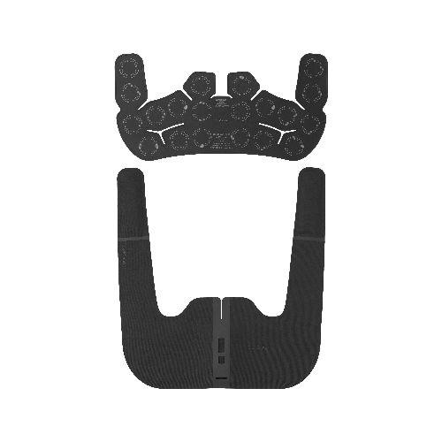 パナソニック(Panasonic) EW-RA560-K ブラック 高周波治療器 コリコランワイド3D 肩専用