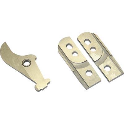 サンワ SAH-1600-DK 電動工具替刃 エースカッタ用動刃 スリーブ付