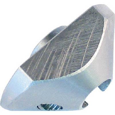 サンワ SGH-1600-UK 電動工具替刃 キーストンカッタSG-16用受刃 φ5mm