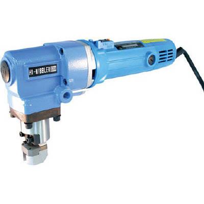 サンワ SN-320B 電動工具 ハイニブラSN-320B Max3.2mm