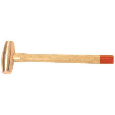 三和金属工業所 FH-20 銅ハンマー＃2