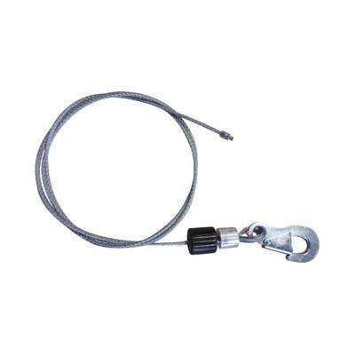 遠藤工業 LBP000139 ワイヤロープ一式 EWF-22～70 1.5m