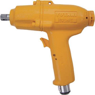 ユタニ(YUTANI) 6WSHPE インパクトレンチピストル後方排気