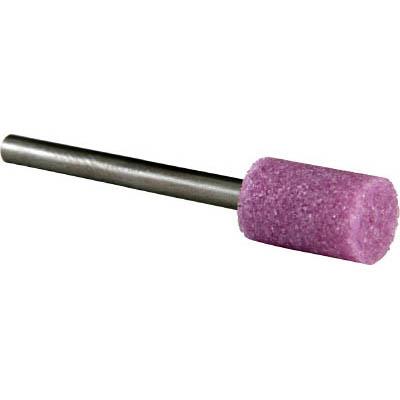 UHT 5113 軸付砥石8×10×3 ＃80 20本入