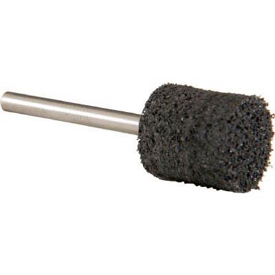 UHT 5160 ＃120軸付NSL 軸径3mm 14本入 黒