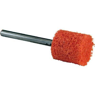 UHT 5163 ＃400軸付NSL 軸径3mm 14本入 橙