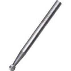 UHT 5124 ロータリーバー 4QBW 軸径3mm