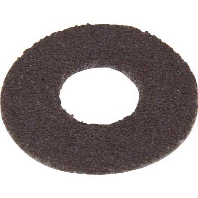 UHT 5341 ホリパー φ30＃60 130枚入 ラバーパット1個付