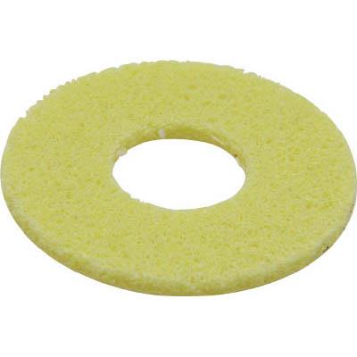 UHT 5361 ＃240φ30NSL 25枚入 ラバーパット1個付 黄