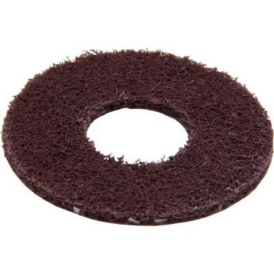 UHT 5366 ＃1000φ30NSL 25枚入 ラバーパット1個付 茶