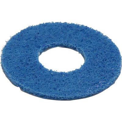 UHT 5367 ＃1500φ30NSL 25枚入 ラバーパット1個付 青