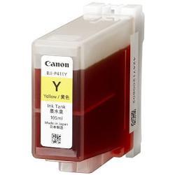 CANON(キヤノン) BJI-P411Y 純正 インクタンク イエロー