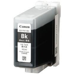 CANON(キヤノン) BJI-P411BK 純正 インクタンク ブラック