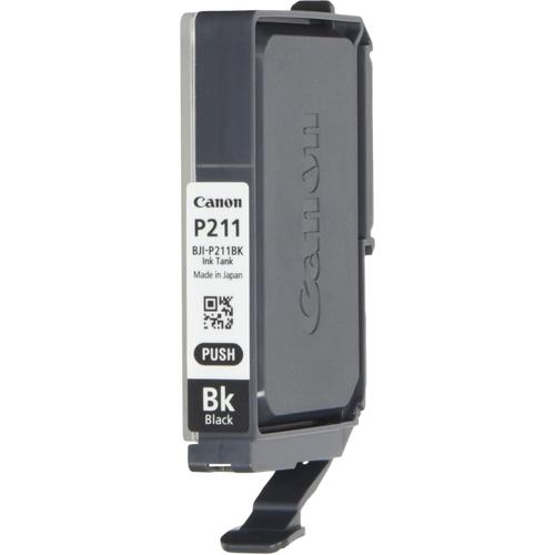 CANON(キヤノン) BJI-P211 BK 1P 純正 インクタンク ブラック