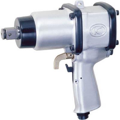 空研(KUKEN) KW-230P 3/4インチSQ中型インパクトレンチ(19mm角)