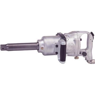 空研(KUKEN) KW-4500GL 1インチSQ超軽量インパクトレンチ(25.4mm角)
