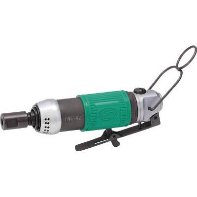 空研(KUKEN) KG-11 ダイグラインダーSレバー本体仕様