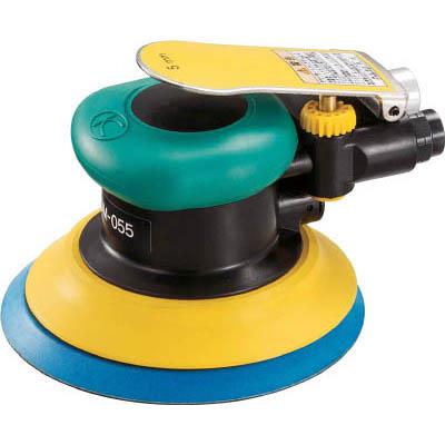 空研(KUKEN) KDM-055B 非吸塵式デュアルアクションサンダー マジックシートタイプ