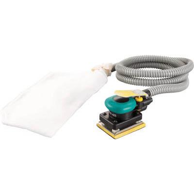 空研(KUKEN) KOS-42SB 吸塵式オービタルサンダー(マジックシートタイプ)