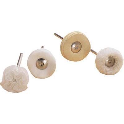 ナカニシ 53717 積層ソフトバフ