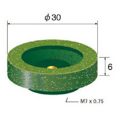 ナカニシ 64854 インパルス用先端工具(10個入