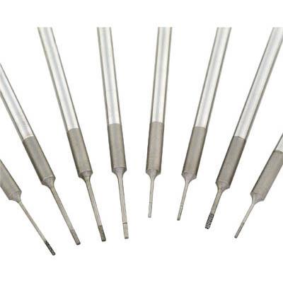 ナカニシ 11878 SP電着小径ダイヤCBNバー