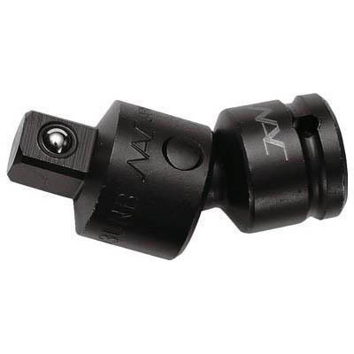 長堀工業 303UNB ユニバーサルジョイント 差込角9.52x9.52凸 ボール止付