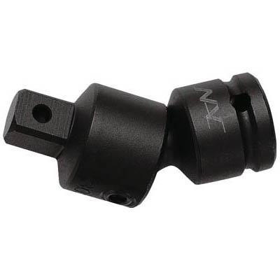 長堀工業 404UNB ユニバーサルジョイント 差込角12.7x12.7凸 ボール止付