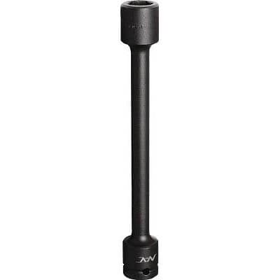 長堀工業 314EMP10 マグネチックソケットエクステンション9.52x対辺14mmx10
