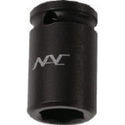 長堀工業 313MP マグネチックソケット ショートタイプ 差込角9.52x対辺13mm