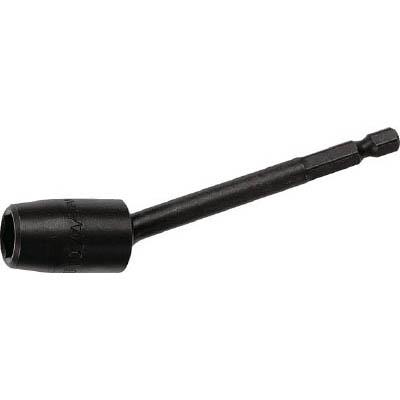 長堀工業 3BU1015 ユニバーサルドライバーソケット 差込6.35x対辺10mmx150L