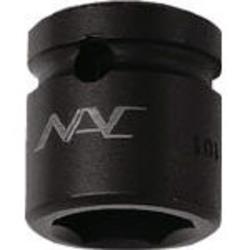 長堀工業 310SMP マグネチックソケット ミニタイプ 差込角9.52x対辺10mmx23L