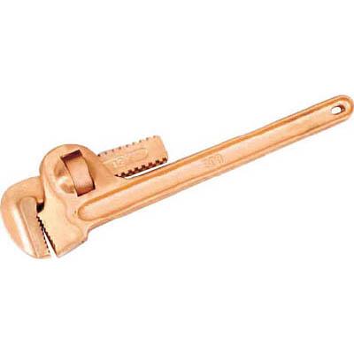 ハマコS.S CBPW-200 パイプレンチ