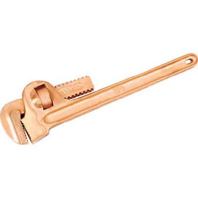 ハマコS.S CBPW-450 パイプレンチ