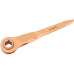 ハマコS.S CBRH-27 ラチェットレンチ