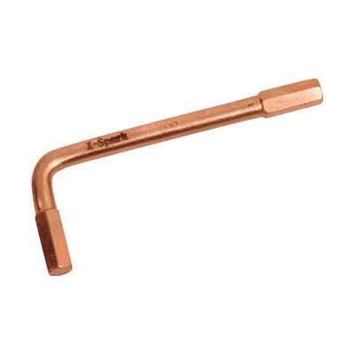 ハマコS.S CBHX-17 六角棒レンチ