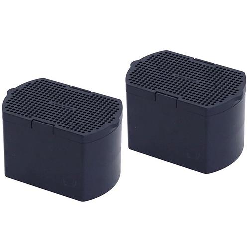 島産業 PCL-33-AC33 生ごみ減量乾燥機 ﾊﾟﾘﾊﾟﾘｷｭｰﾌﾞﾗｲﾄ ｱﾙﾌｧ用 交換用脱臭ﾌｨﾙﾀｰ