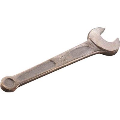 大和合金 BW-20024 防爆片口スパナ 24MM