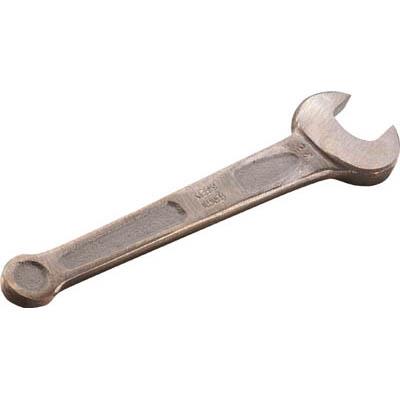 大和合金 BW-20027 防爆片口スパナ 27MM