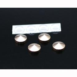 オヤイデ電気(OYAIDE) OSP OCB-1用スパイク･ウレタンセット