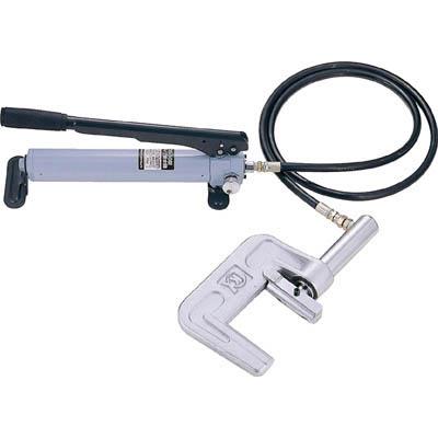 亀倉精機 SS-50 パイプ断水機