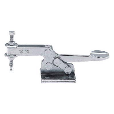 大阪角田興業 KC-03 ハンドル横型トグルクランプ No.03