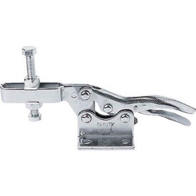 大阪角田興業 KC-41A ハンドル横型トグルクランプ No.41A